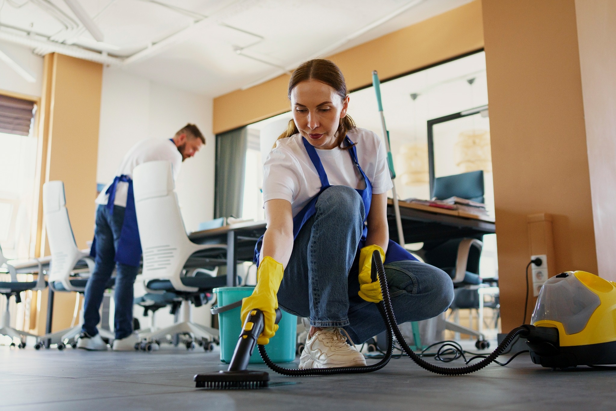 Commercial Cleaning Services Malaga Commercial Cleaning Services Malaga